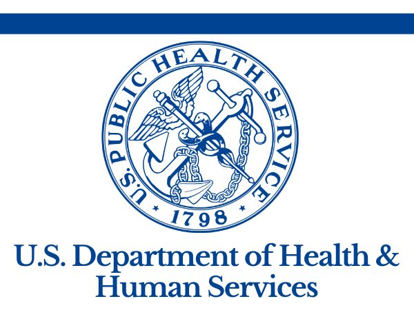 U.S. Department of Health and Human Services